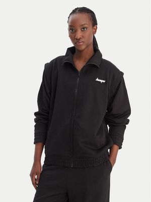 Bluza damska na zimę HUGO ze sklepu: MODIVO w kategorii: Bluzy damskie - zdjęcie WP-EBWP-BKLVO-LN0_0000305674456