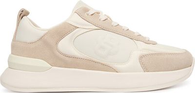 Buty sportowe damskie wiosenne BOSS ze sklepu: MODIVO w kategorii: Buty sportowe damskie - zdjęcie WP-EBWP-BKLVO-LN0_0000305674753