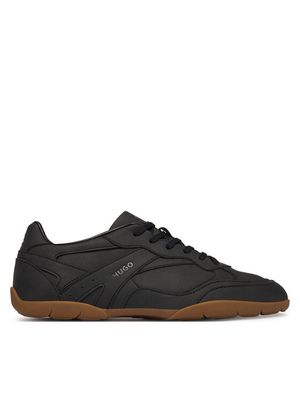 Buty sportowe męskie na jesień HUGO ze sklepu: MODIVO w kategorii: Buty sportowe męskie - zdjęcie WP-EBWP-BKLVO-LN0_0000305675040