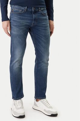Jeansy męskie casual BOSS ze sklepu: MODIVO w kategorii: Jeansy męskie - zdjęcie WP-EBWP-BKLVO-LN0_0000305675118