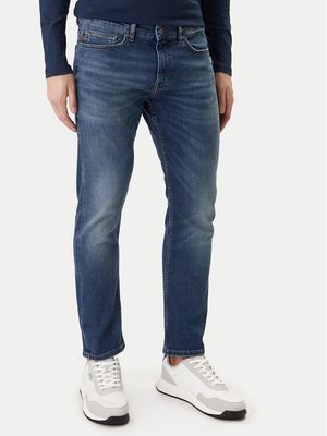Jeansy męskie casual BOSS ze sklepu: MODIVO w kategorii: Jeansy męskie - zdjęcie WP-EBWP-BKLVO-LN0_0000305675118