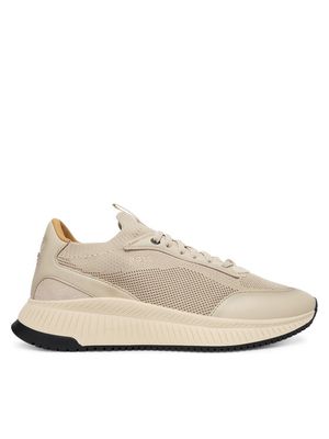 Buty sportowe męskie na wiosnę BOSS ze sklepu: MODIVO w kategorii: Buty sportowe męskie - zdjęcie WP-EBWP-BKLVO-LN0_0000305675279