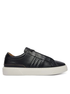 BOSS - Buty sportowe męskie na wiosnę ze sklepu: MODIVO w kategorii: Buty sportowe męskie - zdjęcie WP-EBWP-BKLVO-LN0_0000305675385
