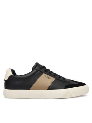 Buty sportowe męskie BOSS ze sklepu: MODIVO w kategorii: Buty sportowe męskie - zdjęcie WP-EBWP-BKLVO-LN0_0000305675569