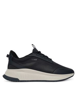 Buty sportowe męskie wiosenne BOSS ze sklepu: MODIVO w kategorii: Buty sportowe męskie - zdjęcie WP-EBWP-BKLVO-LN0_0000305675613
