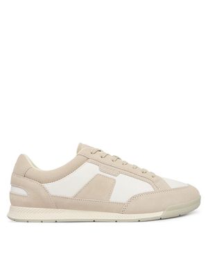 Buty sportowe męskie na wiosnę BOSS ze sklepu: MODIVO w kategorii: Buty sportowe męskie - zdjęcie WP-EBWP-BKLVO-LN0_0000305675675