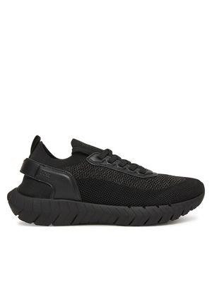 Buty sportowe męskie casual BOSS ze sklepu: MODIVO w kategorii: Buty sportowe męskie - zdjęcie WP-EBWP-BKLVO-LN0_0000305675743