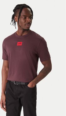 T-shirt męski sportowy HUGO ze sklepu: MODIVO w kategorii: T-shirty męskie - zdjęcie WP-EBWP-BKLVO-LN0_0000305676597