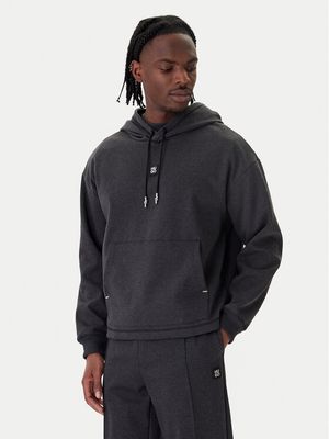 Bluza męska klasyczny HUGO ze sklepu: MODIVO w kategorii: Bluzy męskie - zdjęcie WP-EBWP-BKLVO-LN0_0000305677266