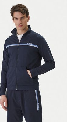 Bluza męska w sportowym stylu jesienna BOSS ze sklepu: MODIVO w kategorii: Bluzy męskie - zdjęcie WP-EBWP-BKLVO-LN0_0000305678720