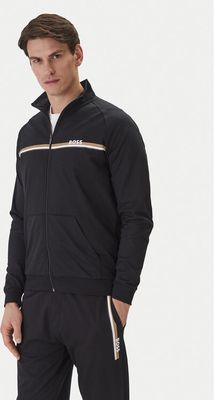 Bluza męska w sportowym stylu BOSS ze sklepu: MODIVO w kategorii: Bluzy męskie - zdjęcie WP-EBWP-BKLVO-LN0_0000305678751