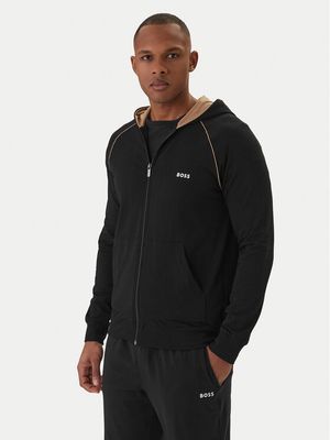 Bluza męska BOSS ze sklepu: MODIVO w kategorii: Bluzy męskie - zdjęcie WP-EBWP-BKLVO-LN0_0000305678874