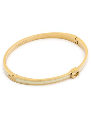 Coach - Bransoletka casual ze sklepu: MODIVO w kategorii: Bransoletki - zdjęcie WP-EBWP-BKLVO-LN0_0000305679406