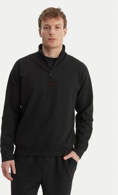 HUGO - Bluza męska ze sklepu: MODIVO w kategorii: Bluzy męskie - zdjęcie WP-EBWP-BKLVO-LN0_0000305679505