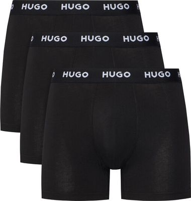 Majtki męskie na lato HUGO ze sklepu: MODIVO w kategorii: Majtki męskie - zdjęcie WP-EBWP-BKLVO-LN0_0000305679666
