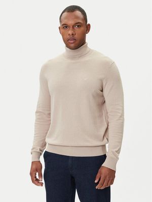 Sweter męski na wiosnę Bugatti ze sklepu: MODIVO w kategorii: Swetry męskie - zdjęcie WP-EBWP-BKLVO-LN0_0000305680013