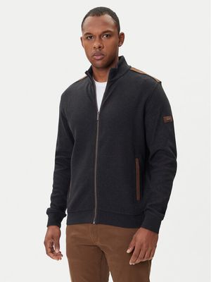 Bluza męska na jesień Bugatti ze sklepu: MODIVO w kategorii: Bluzy męskie - zdjęcie WP-EBWP-BKLVO-LN0_0000305680136