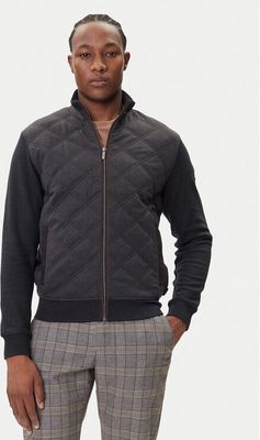 Bluza męska jesienna Bugatti ze sklepu: MODIVO w kategorii: Bluzy męskie - zdjęcie WP-EBWP-BKLVO-LN0_0000305680167