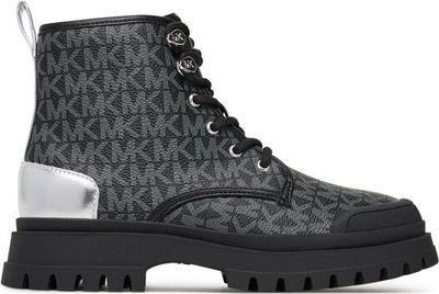 Buty zimowe dziecięce na zimę Michael Michael Kors ze sklepu: MODIVO w kategorii: Buty zimowe dziecięce - zdjęcie WP-EBWP-BKLVO-LN0_0000305680501
