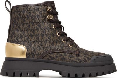 Buty zimowe dziecięce na zimę Michael Michael Kors ze sklepu: MODIVO w kategorii: Buty zimowe dziecięce - zdjęcie WP-EBWP-BKLVO-LN0_0000305680532