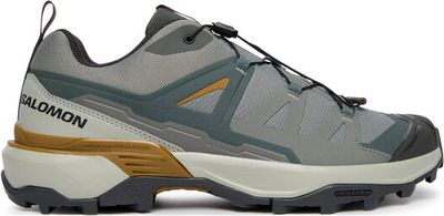 Buty trekkingowe męskie jesienne Salomon ze sklepu: MODIVO w kategorii: Buty trekkingowe męskie - zdjęcie WP-EBWP-BKLVO-LN0_0000305680693