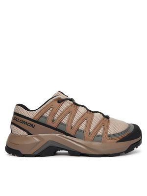 Buty trekkingowe męskie letnie Salomon ze sklepu: MODIVO w kategorii: Buty trekkingowe męskie - zdjęcie WP-EBWP-BKLVO-LN0_0000305680785