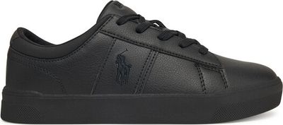Buty sportowe dziecięce na jesień Polo Ralph Lauren ze sklepu: MODIVO w kategorii: Buty sportowe dziecięce - zdjęcie WP-EBWP-BKLVO-LN0_0000305681027
