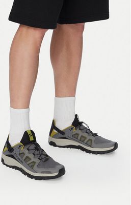 Buty sportowe męskie jesienne Salomon ze sklepu: MODIVO w kategorii: Buty sportowe męskie - zdjęcie WP-EBWP-BKLVO-LN0_0000305681348