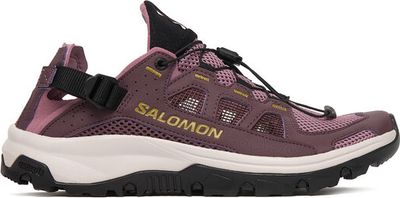 Salomon - Buty sportowe damskie na wiosnę ze sklepu: MODIVO w kategorii: Buty sportowe damskie - zdjęcie WP-EBWP-BKLVO-LN0_0000305681362