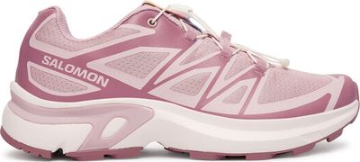 Buty sportowe damskie na wiosnę Salomon ze sklepu: MODIVO w kategorii: Buty sportowe damskie - zdjęcie WP-EBWP-BKLVO-LN0_0000305681386