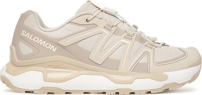 Buty sportowe damskie na wiosnę Salomon ze sklepu: MODIVO w kategorii: Buty sportowe damskie - zdjęcie WP-EBWP-BKLVO-LN0_0000305681393