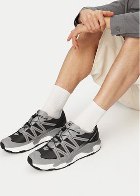 Buty sportowe męskie na wiosnę Salomon ze sklepu: MODIVO w kategorii: Buty sportowe męskie - zdjęcie WP-EBWP-BKLVO-LN0_0000305681409