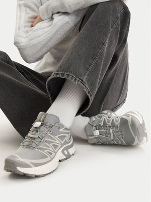 Buty sportowe damskie wiosenne Salomon ze sklepu: MODIVO w kategorii: Buty sportowe damskie - zdjęcie WP-EBWP-BKLVO-LN0_0000305681430