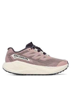 Buty sportowe damskie na wiosnę Salomon ze sklepu: MODIVO w kategorii: Buty sportowe damskie - zdjęcie WP-EBWP-BKLVO-LN0_0000305683755