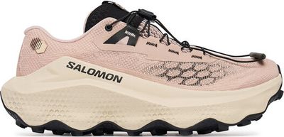 Salomon - Buty sportowe damskie wiosenne ze sklepu: MODIVO w kategorii: Buty sportowe damskie - zdjęcie WP-EBWP-BKLVO-LN0_0000305683793