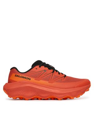 Buty sportowe męskie wiosenne Salomon ze sklepu: MODIVO w kategorii: Buty sportowe męskie - zdjęcie WP-EBWP-BKLVO-LN0_0000305683816