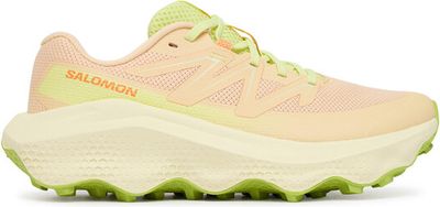 Buty sportowe damskie wiosenne Salomon ze sklepu: MODIVO w kategorii: Buty sportowe damskie - zdjęcie WP-EBWP-BKLVO-LN0_0000305683847