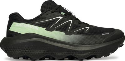Buty sportowe męskie jesienne Salomon ze sklepu: MODIVO w kategorii: Buty sportowe męskie - zdjęcie WP-EBWP-BKLVO-LN0_0000305683854