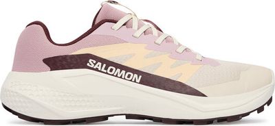 Buty sportowe damskie na wiosnę Salomon ze sklepu: MODIVO w kategorii: Buty sportowe damskie - zdjęcie WP-EBWP-BKLVO-LN0_0000305683885