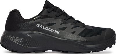 Buty sportowe damskie Salomon ze sklepu: MODIVO w kategorii: Buty sportowe damskie - zdjęcie WP-EBWP-BKLVO-LN0_0000305683922