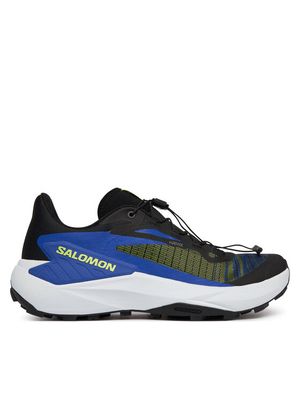 Buty sportowe męskie na wiosnę Salomon ze sklepu: MODIVO w kategorii: Buty sportowe męskie - zdjęcie WP-EBWP-BKLVO-LN0_0000305683939