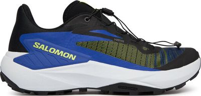 Buty sportowe męskie na wiosnę Salomon ze sklepu: MODIVO w kategorii: Buty sportowe męskie - zdjęcie WP-EBWP-BKLVO-LN0_0000305683939