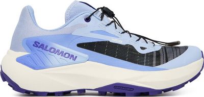 Buty sportowe damskie na wiosnę Salomon ze sklepu: MODIVO w kategorii: Buty sportowe damskie - zdjęcie WP-EBWP-BKLVO-LN0_0000305683946