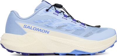 Buty sportowe damskie na wiosnę Salomon ze sklepu: MODIVO w kategorii: Buty sportowe damskie - zdjęcie WP-EBWP-BKLVO-LN0_0000305683977