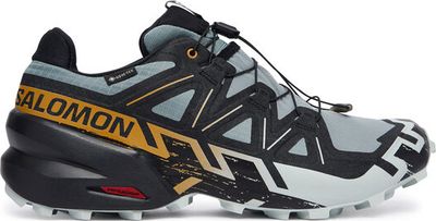 Buty sportowe męskie Salomon ze sklepu: MODIVO w kategorii: Buty sportowe męskie - zdjęcie WP-EBWP-BKLVO-LN0_0000305684028
