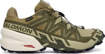 Salomon - Buty sportowe męskie jesienne ze sklepu: MODIVO w kategorii: Buty sportowe męskie - zdjęcie WP-EBWP-BKLVO-LN0_0000305684035