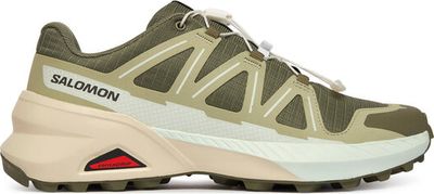 Salomon - Buty sportowe damskie na wiosnę ze sklepu: MODIVO w kategorii: Buty sportowe damskie - zdjęcie WP-EBWP-BKLVO-LN0_0000305684097