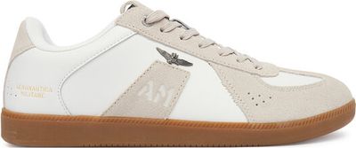 Buty sportowe męskie wiosenne Aeronautica Militare ze sklepu: MODIVO w kategorii: Buty sportowe męskie - zdjęcie WP-EBWP-BKLVO-LN0_0000305684936