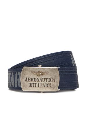 Pasek letni Aeronautica Militare ze sklepu: MODIVO w kategorii: Paski męskie - zdjęcie WP-EBWP-BKLVO-LN0_0000305685070