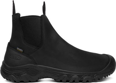 Buty zimowe męskie na zimę Keen ze sklepu: MODIVO w kategorii: Buty zimowe męskie - zdjęcie WP-EBWP-BKLVO-LN0_0000305685605